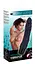Вибратор You2Toys Vibra Lotus Penis Grey Vibrator 20 см синий - миниатюра 7