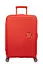 Валіза 67 см American Tourister Soundbox Neon Orange 67x46.5x29(32) 32G*86002 - мініатюра 1