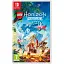 Гра Lego Horizon Adventures (російські субтитри) (Nintendo Switch) - мініатюра 1
