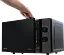 Микроволновая печь Hisense H23MOBP2H4 (7002221) - миниатюра 3
