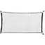 Сетка в багажник CarLife 60x115 см - миниатюра 1