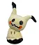 М'яка іграшка Покемон Мімік'ю Pokemon Mimikyu 23 см P P M - мініатюра 1