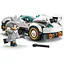 Конструктор LEGO Sonic the Hedgehog Автомобиль Сильвера vs. монстр грузовика Наклза 378 деталей (77118) - миниатюра 3