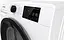 Стиральная машина Gorenje фронтальная 8 кг 1200 A+++ 55 см дисплей инвертор пара Wi-Fi белый - миниатюра 5
