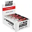 Блок батончиків LipoBar Exclusive Protein Bar, 20*50 грам збагачений біоактивним колагеном Peptan - Полуниця - мініатюра 1