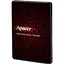 Накопичувач SSD Apacer Sata 2.5 512GB AS350X 3D NAND (AP512GAS350XR) - мініатюра 2