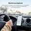 Автотримач для телефона UGREEN LP120 Air Vent Phone Holder (UGR-10422) - мініатюра 7