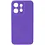 Чохол Silicone Cover Lakshmi Full Camera (AAA) для Motorola Edge 50 Pro Фіолетовий / Amethyst - мініатюра 1