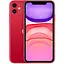 Смартфон Apple IPhone 11 64gb Red - мініатюра 1