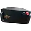 Акумулятор LogicPower LiFePO4 Smart BT 48V 51.2V/230Ah/11776Wh BMS 200A/100А (23543) [109605] - мініатюра 5