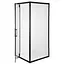 Душевая кабина Bravo MORAVA 90BT N без поддона - миниатюра 4