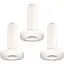 Рукав для мастурбатора Kiiroo Onyx+ Standard- Kiiroo 3 шт. белый - миниатюра 1