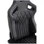 Геймерське крісло GT Racer (X-0732 Fabric Gray XL) - мініатюра 6