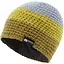 Шапка Mountain Equipment Flash Wmns Beanie Grey/Yellow (1053-ME-002751.01550) - миниатюра 1