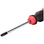Викрутка Wurth Zebra Red Stripe Tx30-ST-L100 (575144430) - мініатюра 2