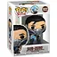 Игровая фигурка Funko Pop! Mortal Kombat Sub-Zero (80275) - миниатюра 2