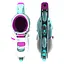 Ролики Neon Inline Skates Размер 34-38 Бирюзовый - миниатюра 3