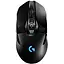 Мышь компьютерная Logitech G903 Lightspeed Wireless Black (910-005084, 910-005674) - миниатюра 1