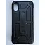 Оригинальный противоударный чехол UAG Monarch для iPhone X / XS / 10 Black (IPHX-M-BLK) - миниатюра 7