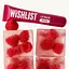 Бальзам-блиск для губ Ruby Nectar Lip Gloss Balm Wishlist 10 мл - мініатюра 5