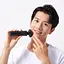 Електробритва Xiaomi ShowSee Electric Shaver (F1-BK) Black [70058] - мініатюра 6