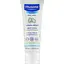Зволожуючий крем для обличчя Mustela Hydra Bebe Facial Сream 40 мл - мініатюра 2