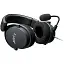 Гарнитура Cherry Xtrfy H2 3.5mm/USB Black - миниатюра 4