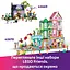 Конструктор LEGO Friends Ресторан і кулінарна школа 896 деталей (42655) - мініатюра 15