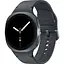 Смарт-часы Samsung Galaxy Watch 8 40 mm Graphite (SM-L320NDAASEK) - миниатюра 1
