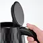 Электрочайник Russell Hobbs Honeycomb 1.7 л пластик черный kuh0015374 - миниатюра 4