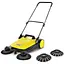Підмітальна машина Karcher S 4 Twin (1.766-365.0) - мініатюра 1