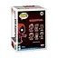 Фігурка Funko POP Marvel: Deadpool - Bowling det0018117 - мініатюра 3