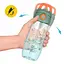 Пляшка для води дитяча 4FIZJO 550 мл Mix (P-5905973403719) - мініатюра 8