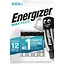 Элемент питания Energizer AAА Max Plus Brille 7638900423051 уп. 4 шт.  - миниатюра 1