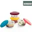 Набір контейнерів для їжі Babymoov Babybols 120 мл x 4 шт. (A004307) - мініатюра 2