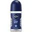 Антиперспірант Nivea Men Заряд прохолоди, роликовий, 50 мл - мініатюра 1