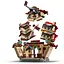 Конструктор LEGO One Piece Битва в Арлонг-парке 926 деталей (75638) - миниатюра 3