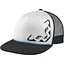 Кепка Dynafit Trucker 3 Cap белая - миниатюра 1