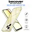 Чохол до мобільного телефона BeCover Anti-Shock Realme Note 50 Clear (711173) - мініатюра 6