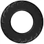 Эрекционное кольцо Baile Titan Cock Ring 3.9 см черный - миниатюра 1