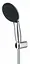 Душовий гарнітур Grohe Quickfix Vitalio Start 3 режими струменя 110 26769001, Хром - мініатюра 3