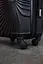 Валіза Madisson 44603 мала 38л чорна (44603-S-Black) - мініатюра 10