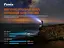 Портативный ручной фонарик Fenix LD22 V2.0 800лм Type-C (Черный) - миниатюра 7