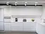 Светильник трековый поворотный LED KW-223/10W NW WH Brille 33-040 - миниатюра 8