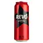 Напиток энергетический Revo Вишня, 8,5%, ж/б, 0,5 л (470926) - миниатюра 1