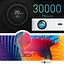 Проектор Byintek MOON K45 Smart - мініатюра 14