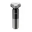 Электробритва HOCO HP35 Induction three-blade electric shaver Black - миниатюра 2