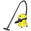 Пылесос профессиональный Karcher WD 3 V-15/4/20 (1.628-104.0) - миниатюра 1