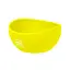 Миска Waudog Silicone 250 мл жовтий - мініатюра 3