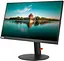 Б/В Монітор Lenovo ThinkVision P24h-10 чор (23.8" IPS/2560x1440/16:9/300кд/м2)(61AEGAR3US) - мініатюра 3
